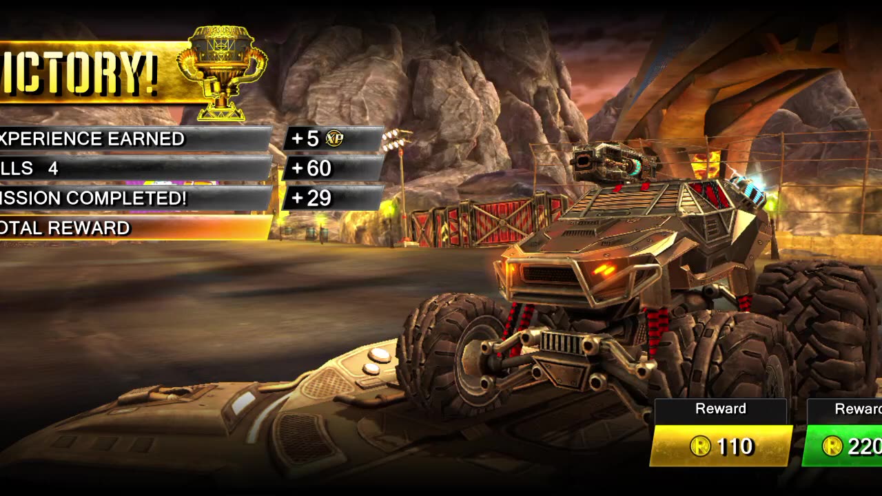 Car Racing Track 2 GAMEPLAY