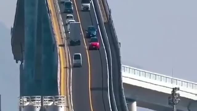 rocking road