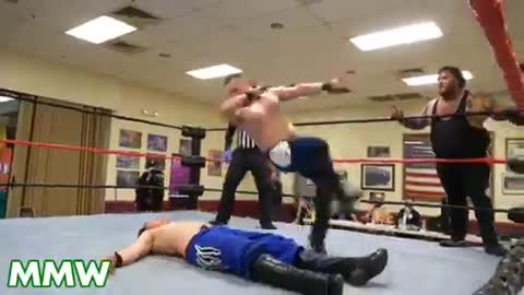 The Phat and the Furious vs. THE CARD