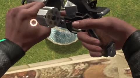 THE PAN IS TOO POWERFUL