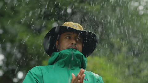 Outdoor Research Seattle Rain Hat