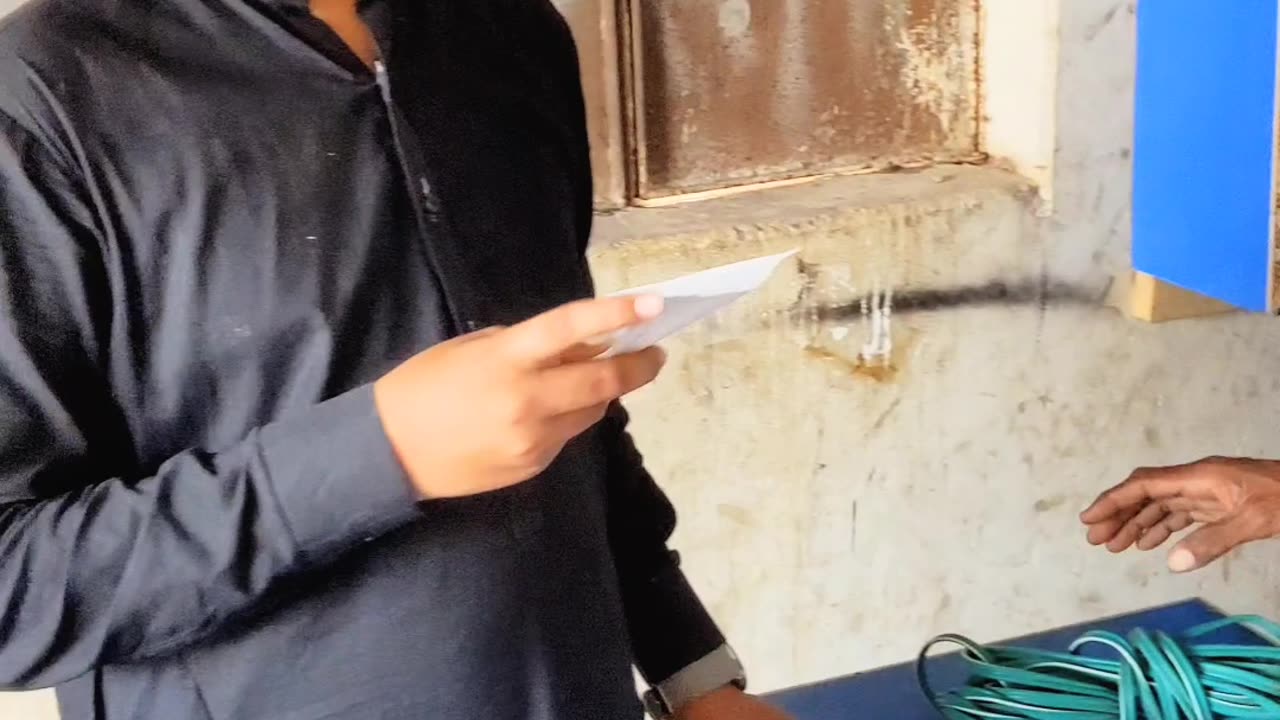 Baba wazer funny video 🤣🤣