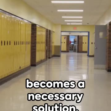 NYC Schools: A Shelter or a Learning Space?