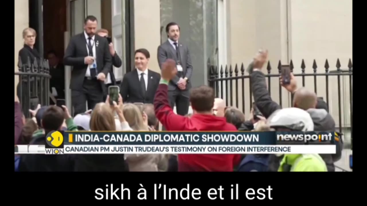 Canada inde, comprendre un peu mieux