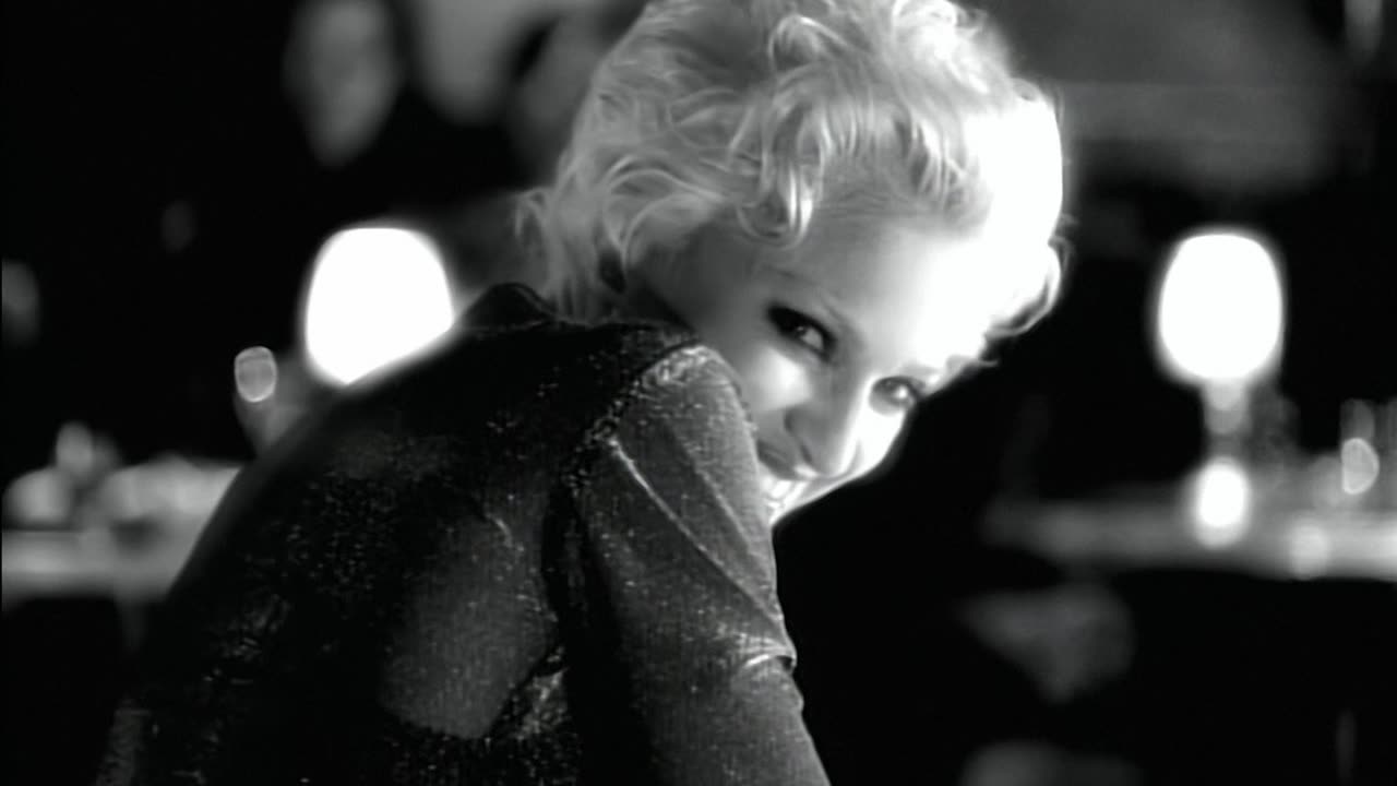 Madonna - Secret (Upscale) UHD 4K