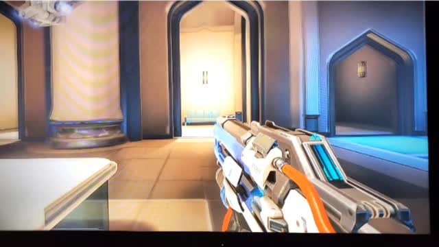 Overwatch 2 highlights