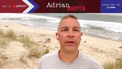 Adrian Rants Page Intro AdrianRants.com patreon.com/AdrianRants115