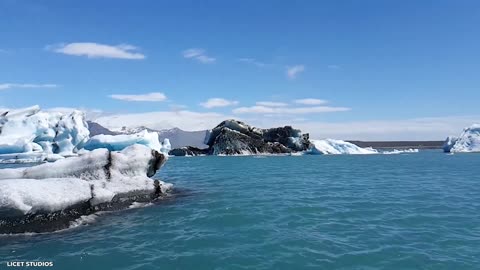 Joe Rogan Reveals Terrifying Truth About Antarctica That Will Leave You Speechless