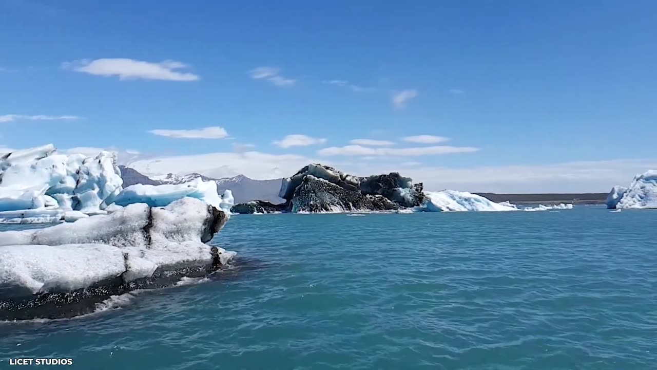 Joe Rogan Reveals Terrifying Truth About Antarctica That Will Leave You Speechless