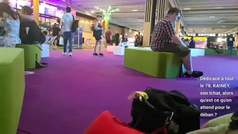 2023-07-07 (30) - (live parallèle) - Twitch Posty78