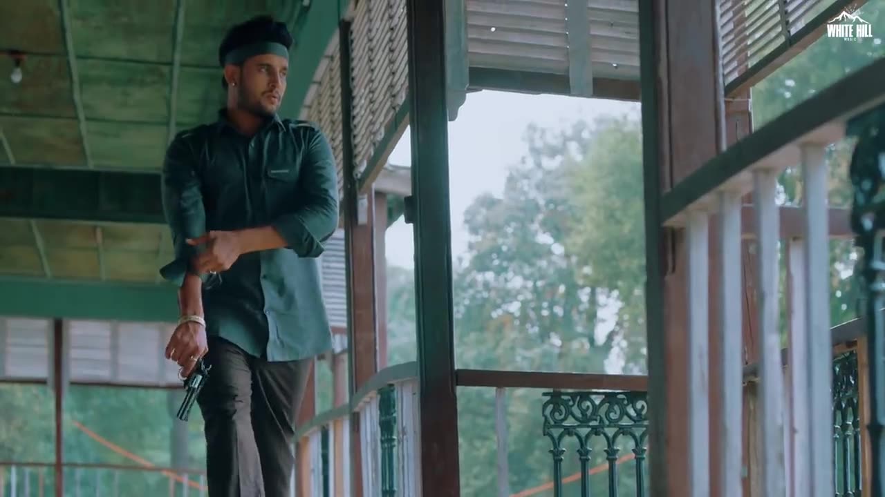 R NAIT _ U Turn (Official Video) _ Ft. Shipra Goyal _ Jeona & Jogi _ Punjabi Song