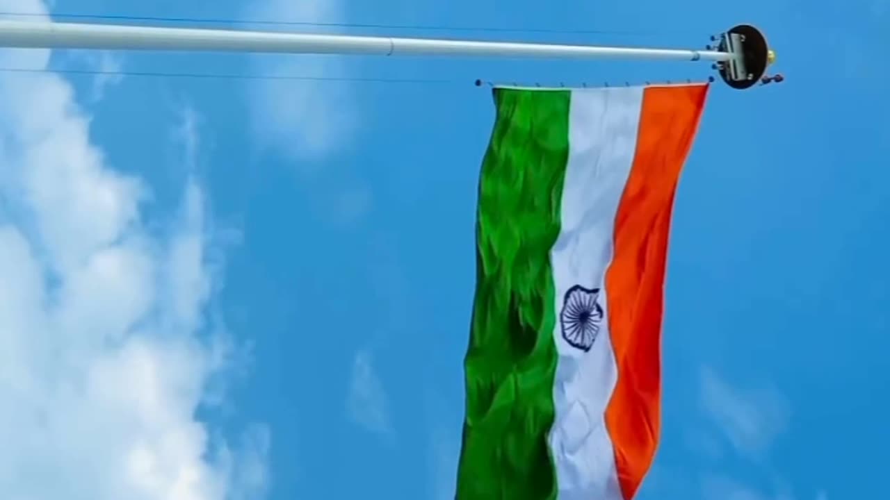 Jai Bharat