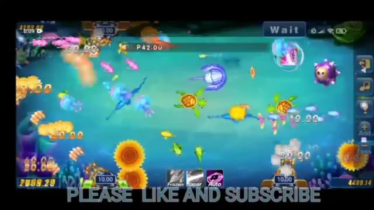 NEW NFT GAMES 600 P TURNS TO 4K IN JUST 10 MINS..GCASH FARMING TRICKS