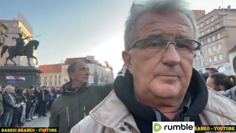 Jeste li zaboravili sve što vam je bilo učinjeno?