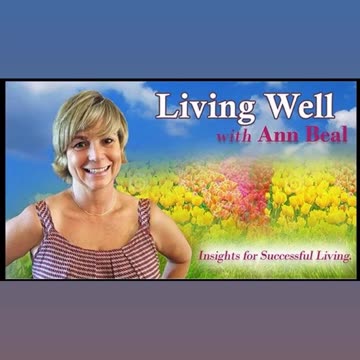 Living Well with Ann Beal - Trailer