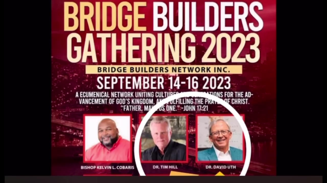 Church of God & First Baptist Orlando partner as LGBTQIA+ Advocates