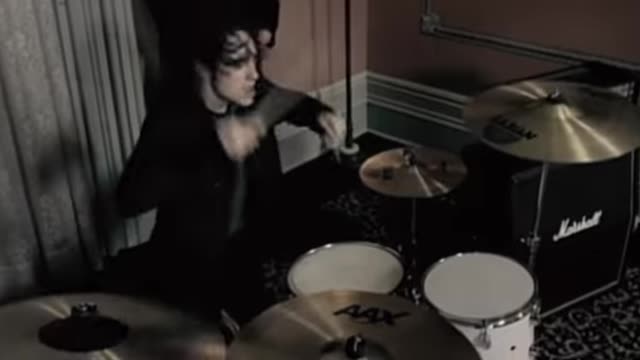 Egypt Central - White Rabbit_Cut.webm