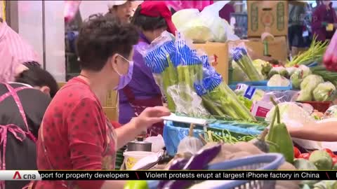 Growing discontent towards Taiwan’s ruling party over escalating tensions, slugg_2
