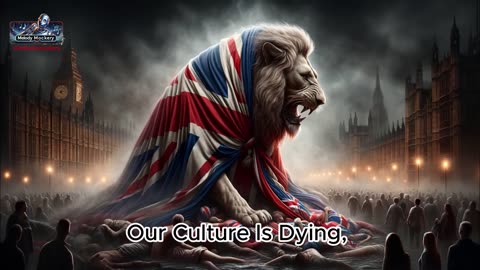 THE STIRRING ANTHEM SONG THAT’S WAKING UP THE NATIONS~FOR FELLOW PATRIOTS~ FROM ALL NATIONS~I WANT MY COUNTRY BACK!