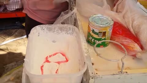 Episode 4 - Vietnam Street Foods