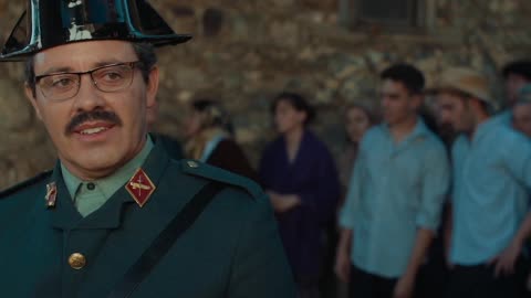 GARABANDAL FILM FRANÇAIS 2018