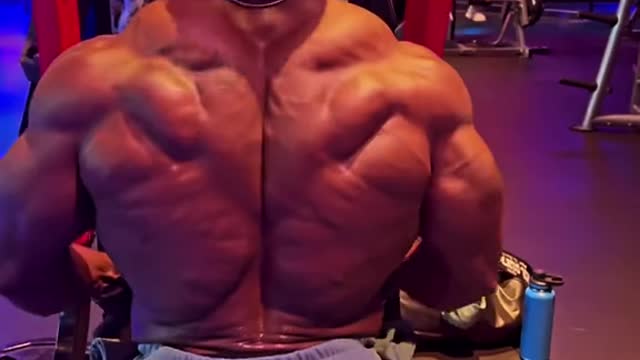 bodybuilding