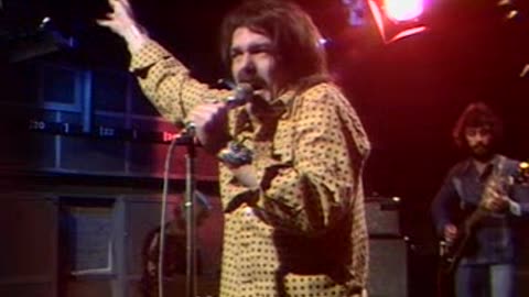 Captain Beefheart - Upon The My-Oh-My = Music Video OGWT 1974