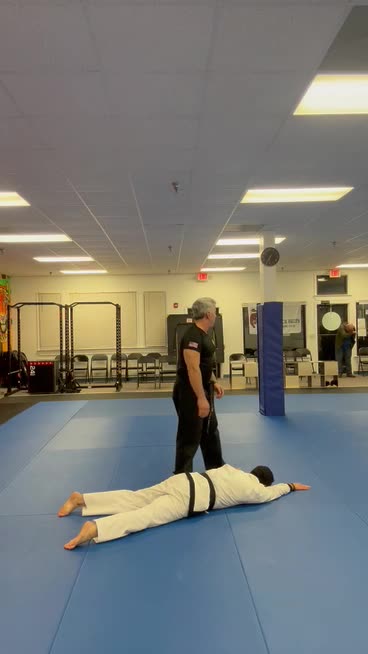 Tong Hap Kwan Hapkido