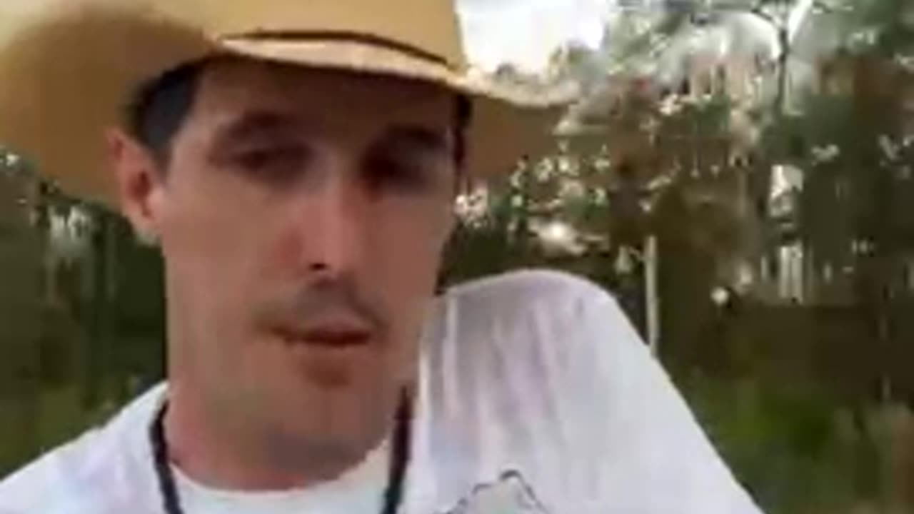 Derek Johnson - Who was right again Me Derek Johnson