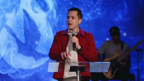 Believing God for the Impossible | #StevenMoctezuma #EncounterTV #DavidDigaHernandez