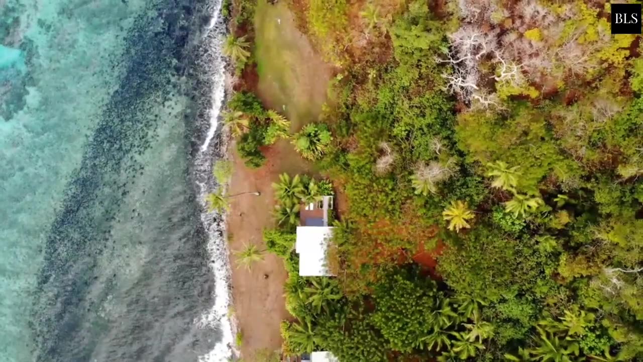 TOP 10 Best Beach Resorts In FIJI | Hidden Luxury Beach Resorts