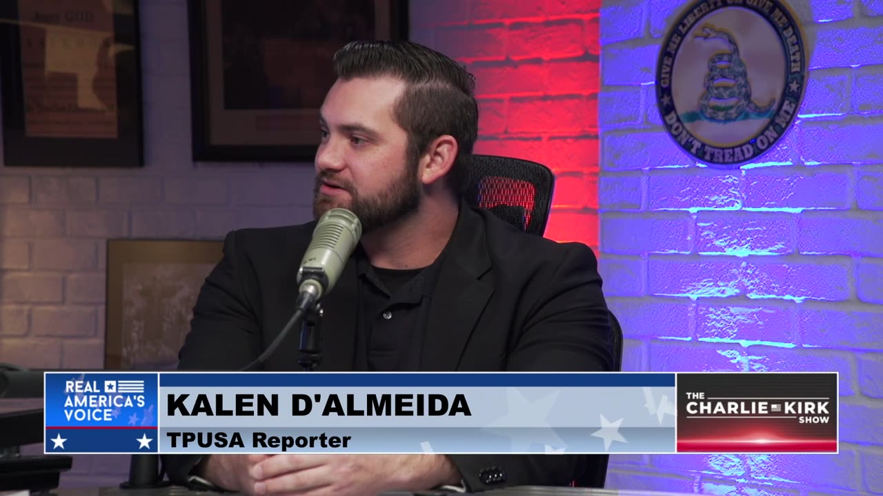 Kalen D'Almeida: Sexual Predators May Be Grooming Your Children Online- Here's What to Look For