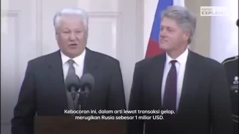 Cara Putin & pemeritahanya Ongkosi Invasi ke Ukraina