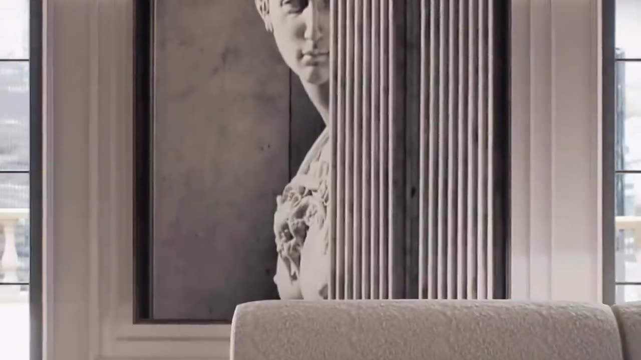Beautiful Design Part 1