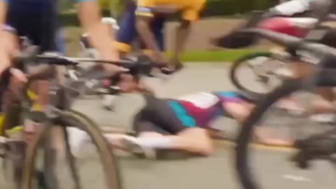 Tour de Crash