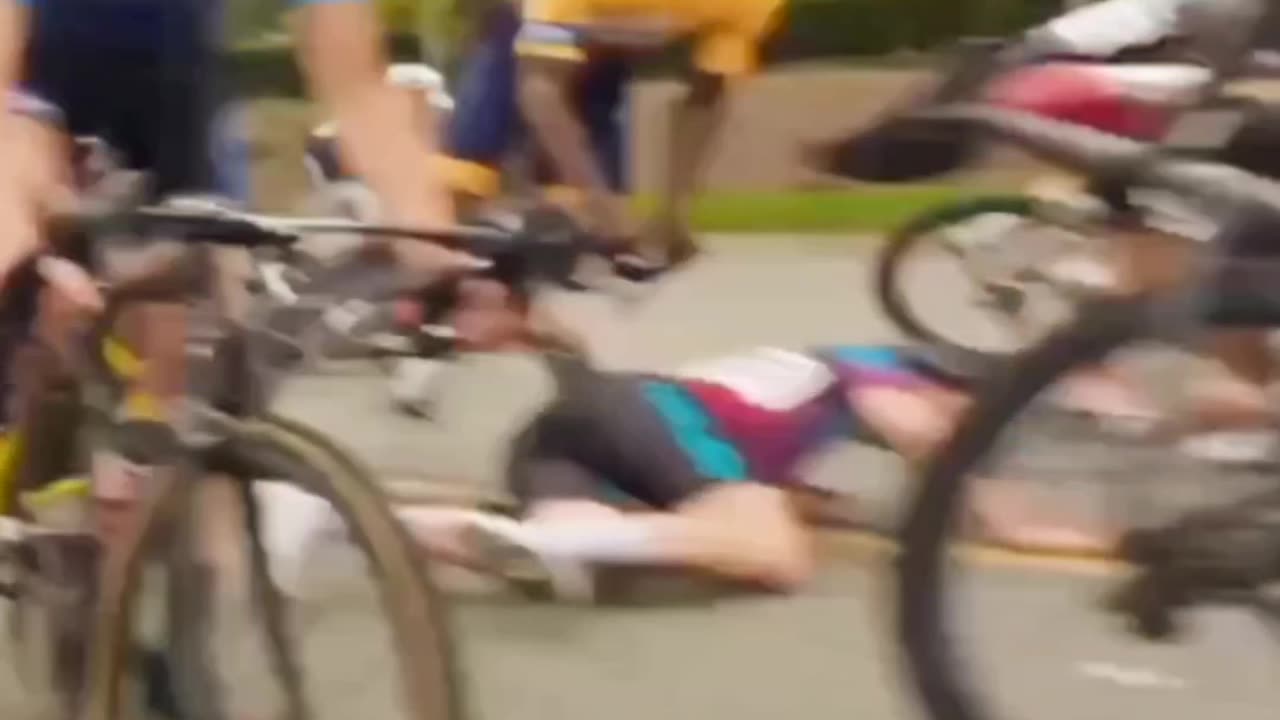 Tour de Crash