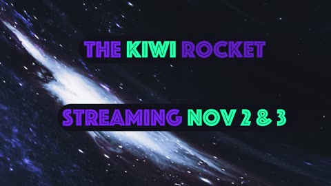 The Kiwi Rocket Episode 13 will feature Dr William Makis discussing Cancer Treatments with Jo Bond