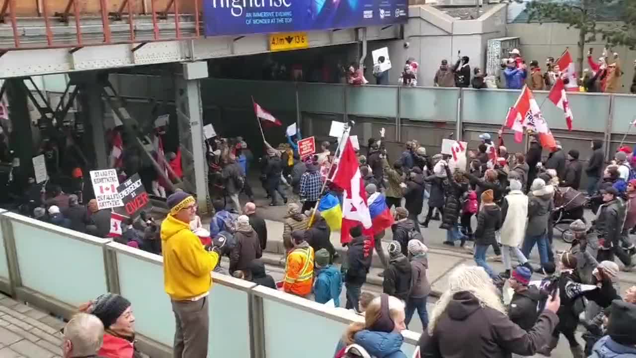 Canada, Calgary performs with Ottawa.