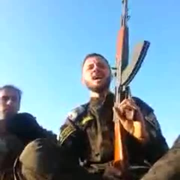 That’s how you get to meet your 72 virgins