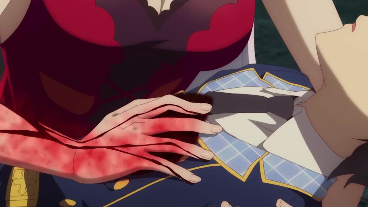 Demon King, I Haven't Done For 1000 Years - Good Anime Summary