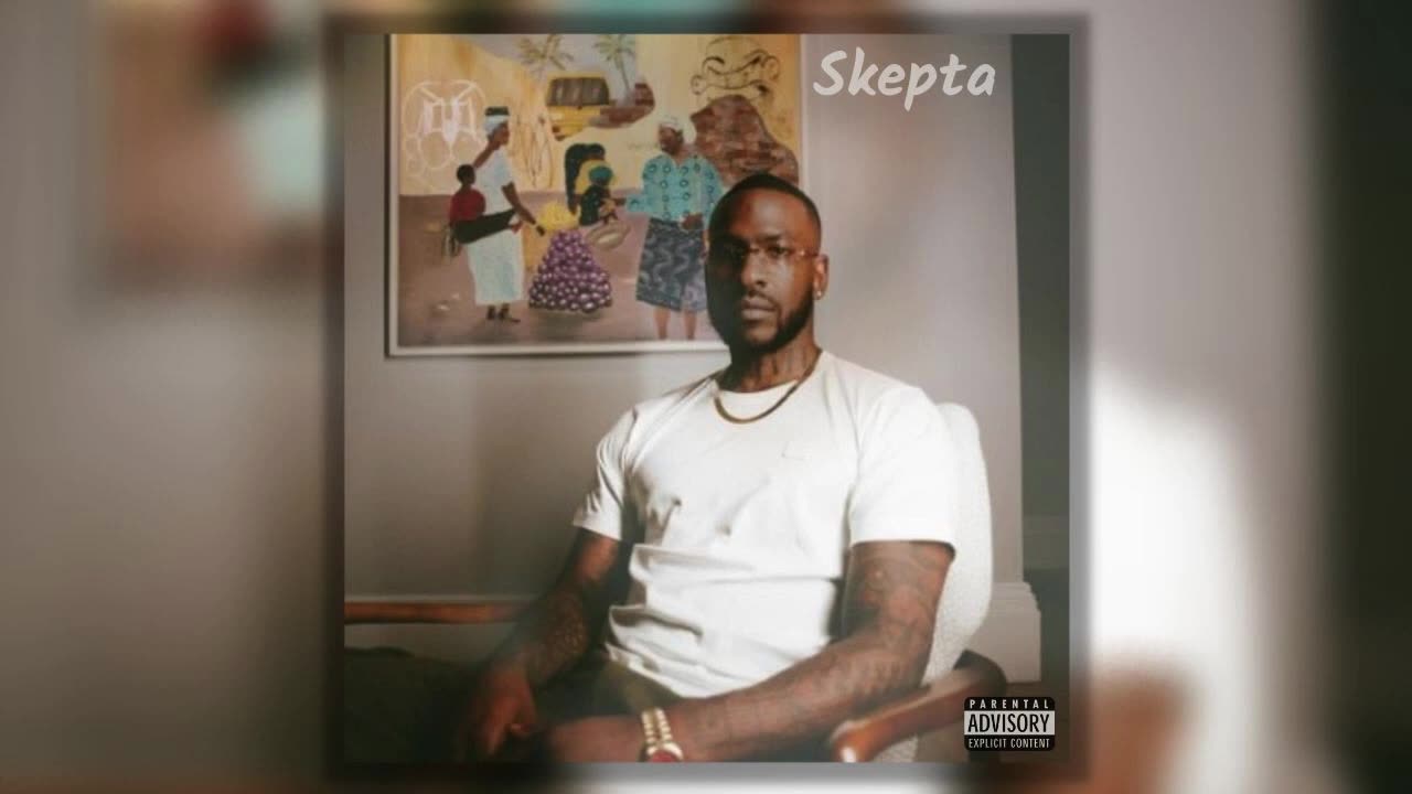 FREE Loop Kit / Sample Pack - "Skepta" - (Free Download)