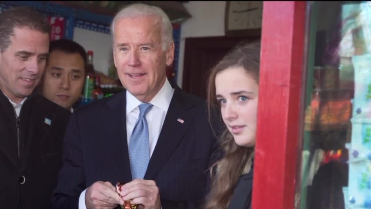 WHO IS HUNTER BIDEN? Episode 2 - The Princeling