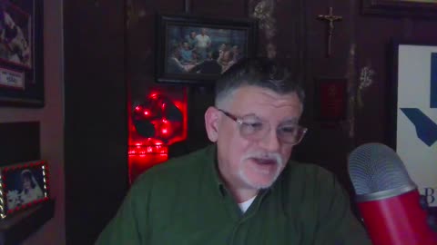 Red Mike Message 10-28-24