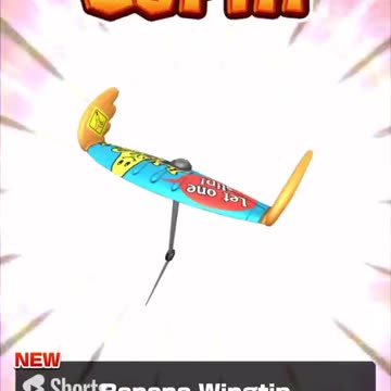 Mario Kart Tour - Cups All Cleared Animation (Exploration Tour 2024 Ending Cutscene)