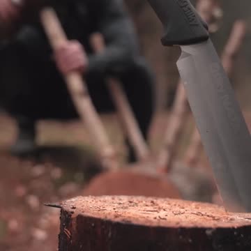 The BIGGEST Folding Saw in the WORLD! Silky Katanaboy 1000!