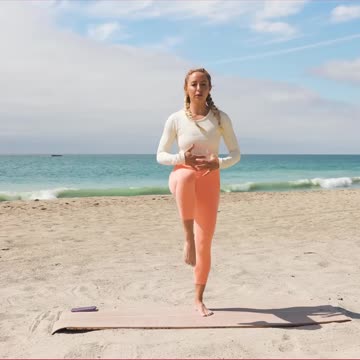 Ultimate Core Workout