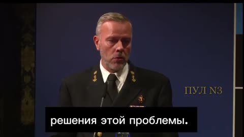 UKRAINE CREATED A HUGE PROBLEM FOR NATO