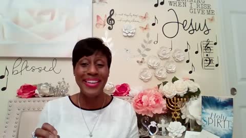 Pastor Torah Grace- Lord Show Me The Secret Behind The Attacks On My Life