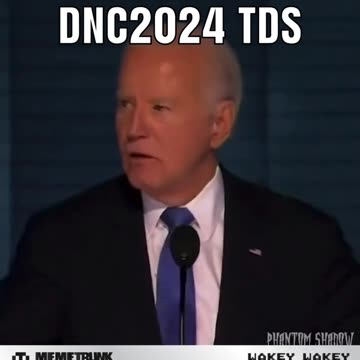 DNC2024 TDS