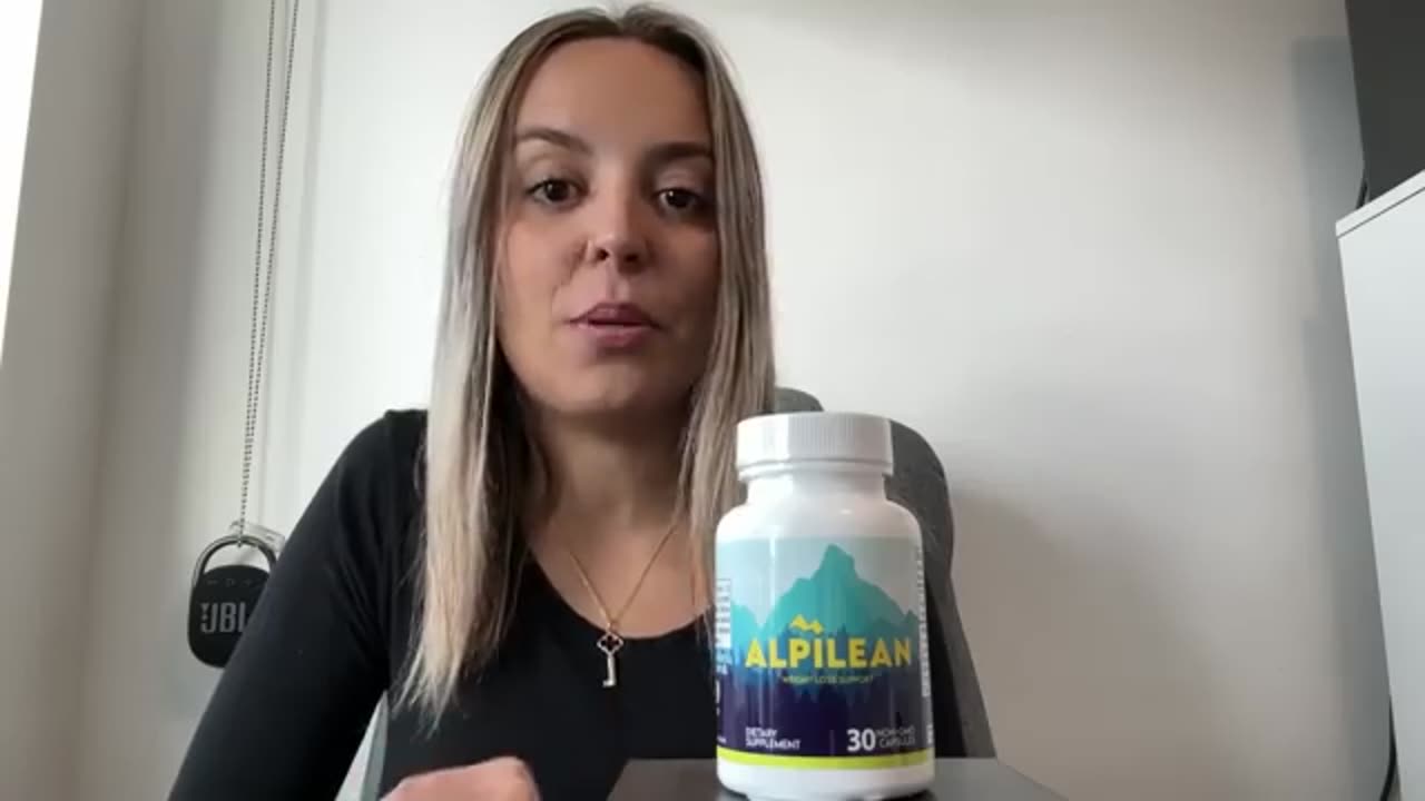 ALPILEAN - Alpilean Review ((BE CAREFUL!!)) Alpilean Weight Loss Supplement - Alpilean Review